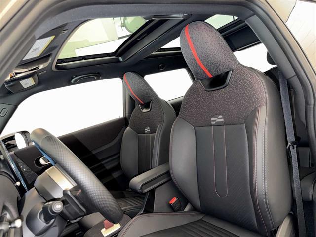 2026 MINI Hardtop - $37,943