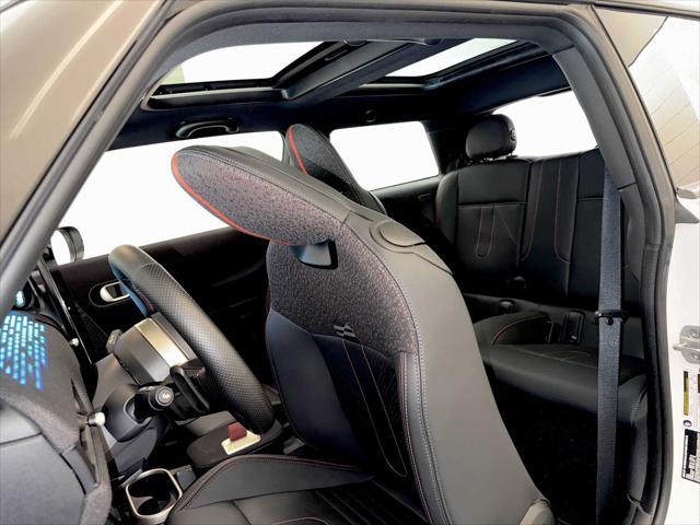 2026 MINI Hardtop - $37,943