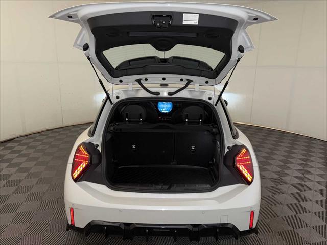 2026 MINI Hardtop - $37,943
