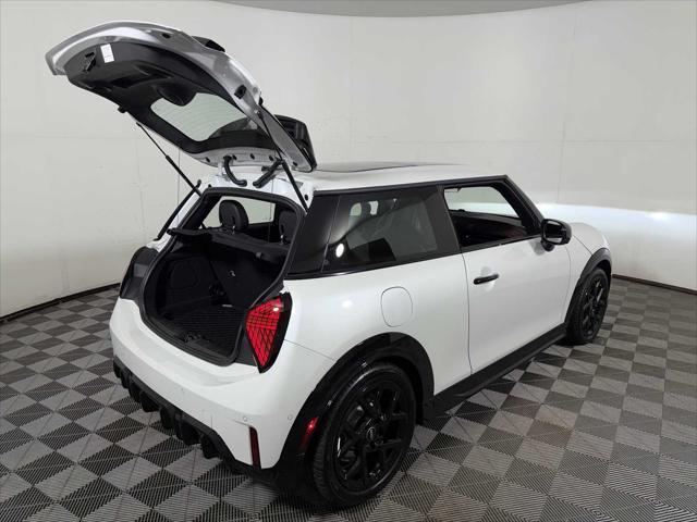 2026 MINI Hardtop - $37,943