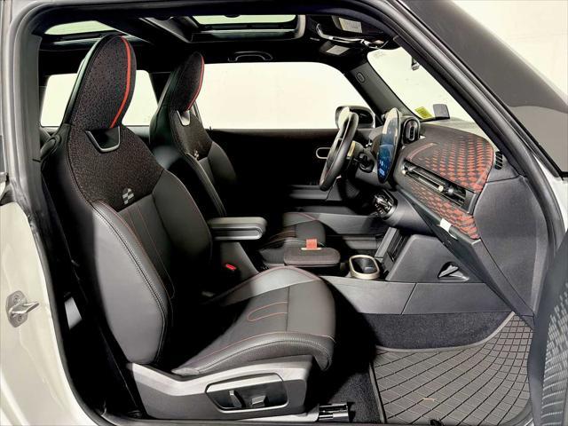 2026 MINI Hardtop - $37,943
