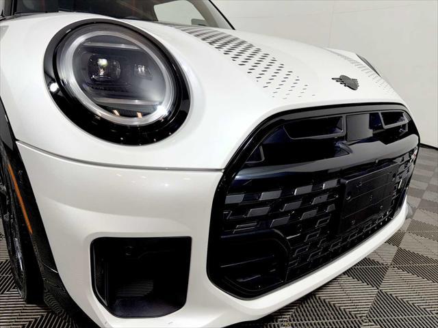 2026 MINI Hardtop - $37,943