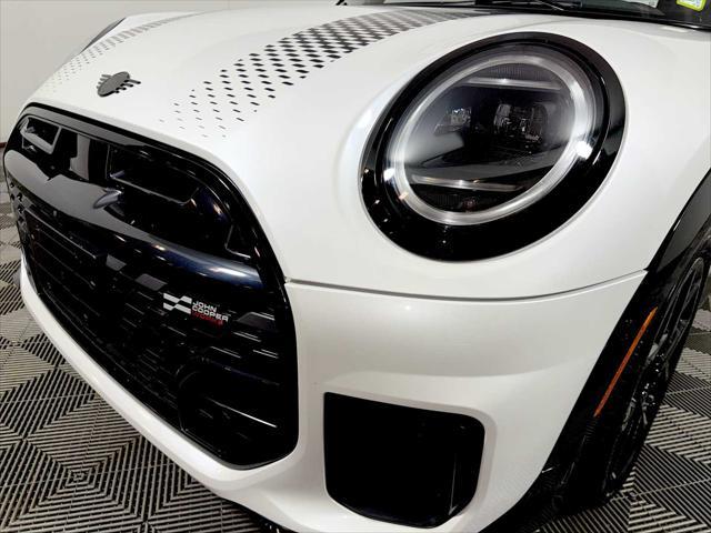 2026 MINI Hardtop - $37,943