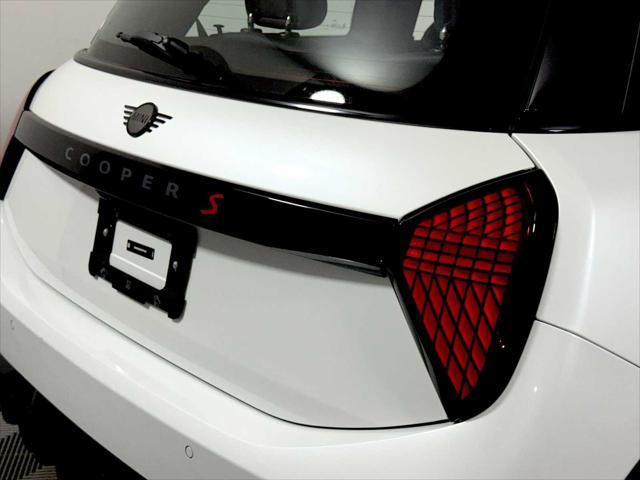 2026 MINI Hardtop - $37,943