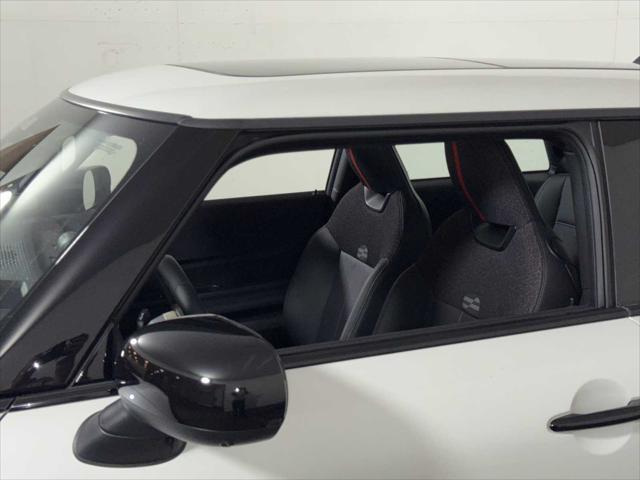 2026 MINI Hardtop - $37,943