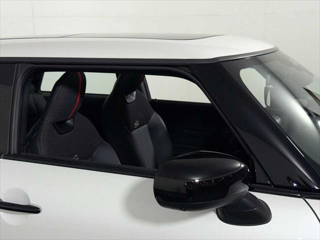 2026 MINI Hardtop - $37,943