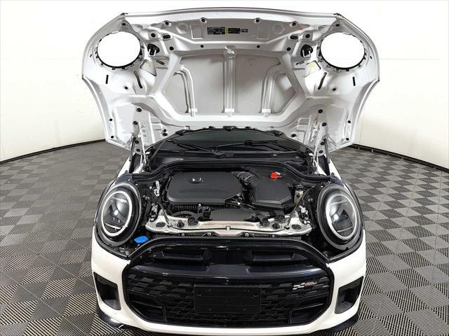 2026 MINI Hardtop - $37,943