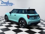 2025 Hardtop 2 Door Thumbnail 3