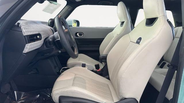 2025 MINI Hardtop 2 Door Cooper S Signature Trim