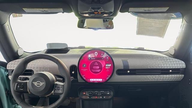 2025 MINI Hardtop 2 Door Cooper S Signature Trim