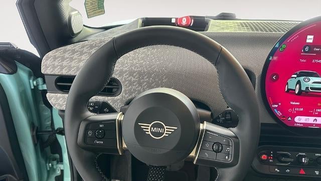 2025 MINI Hardtop 2 Door Cooper S Signature Trim