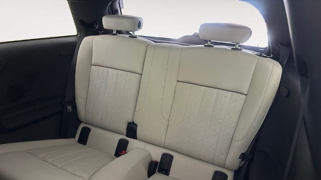 2025 MINI Hardtop 2 Door Cooper S Signature Trim