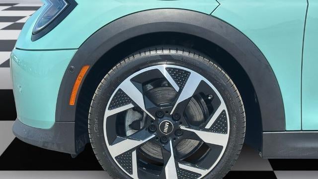 2025 MINI Hardtop 2 Door Cooper S Signature Trim