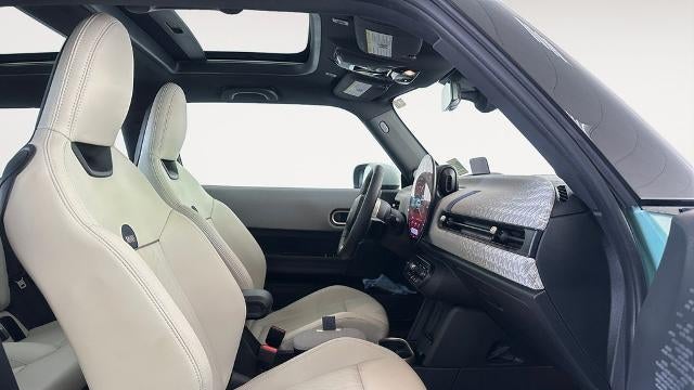 2025 MINI Hardtop 2 Door Cooper S Signature Trim