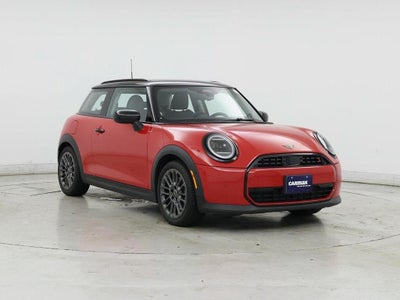 Photo of a 2025 Mini Hardtop 2 Door Cooper S 2DR Hatchback for sale