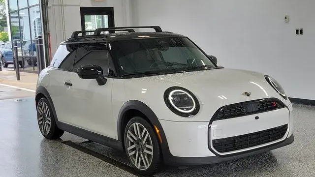 Preowned 2025 MINI Hardtop 2 Door Cooper S Signature Trim for Sale