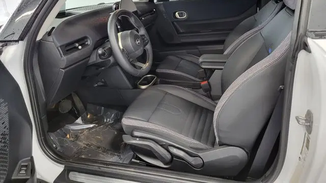 2025 MINI Hardtop 2 Door Cooper S Signature Trim