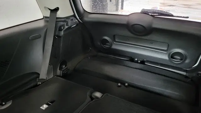 2025 MINI Hardtop 2 Door Cooper S Signature Trim