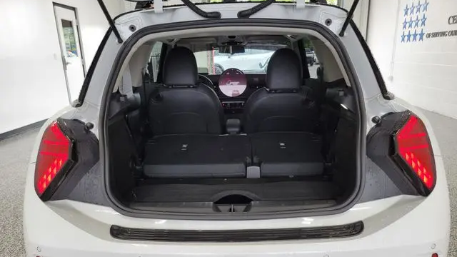 2025 MINI Hardtop 2 Door Cooper S Signature Trim