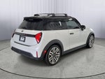 2025 Hardtop 2 Door Thumbnail 2