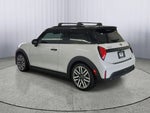 2025 Hardtop 2 Door Thumbnail 3