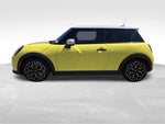 2025 Hardtop 2 Door Thumbnail 4