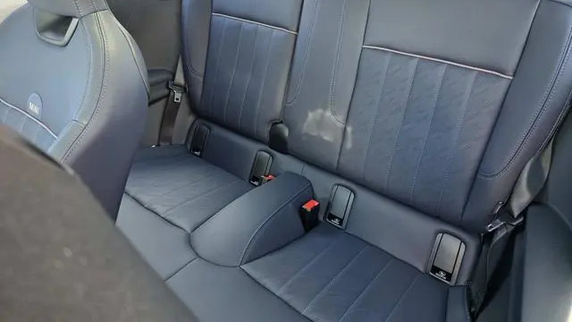 2025 MINI Hardtop 2 Door Cooper S Signature Trim
