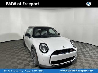 2026 MINI Hardtop 2 Door Cooper S