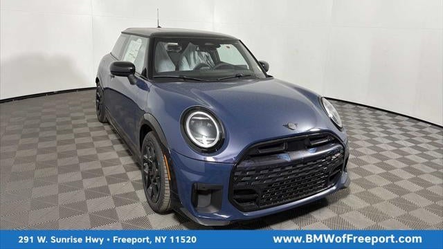 Preowned 2026 MINI Hardtop 2 Door Cooper S for Sale