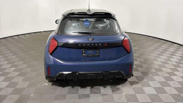 2026 MINI Hardtop 2 Door Cooper S