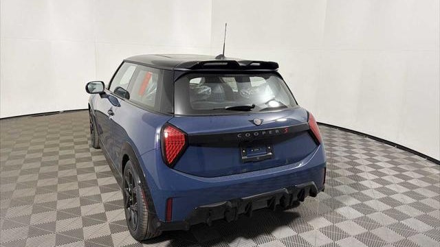 2026 MINI Hardtop 2 Door Cooper S