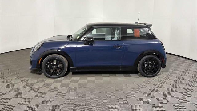 2026 MINI Hardtop 2 Door Cooper S