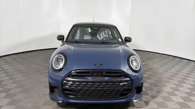 2026 MINI Hardtop 2 Door Cooper S