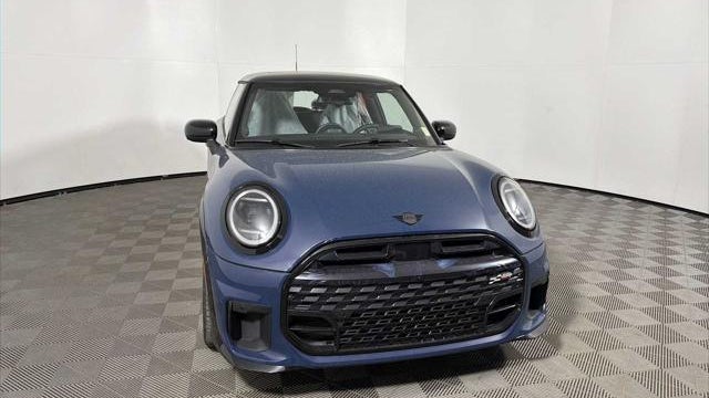 2026 MINI Hardtop 2 Door Cooper S