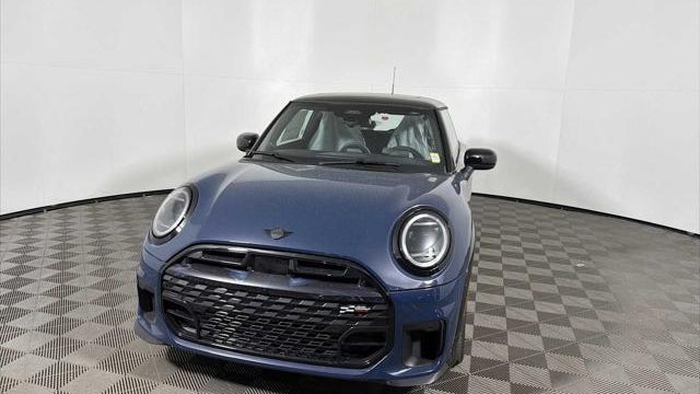2026 MINI Hardtop 2 Door Cooper S