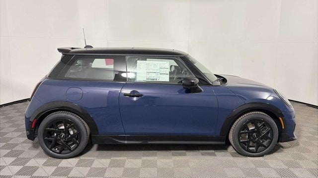 2026 MINI Hardtop 2 Door Cooper S