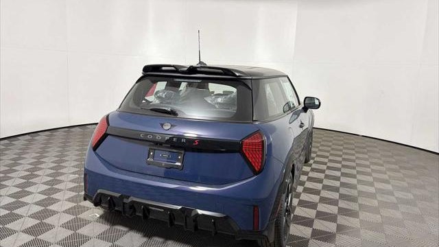 2026 MINI Hardtop 2 Door Cooper S
