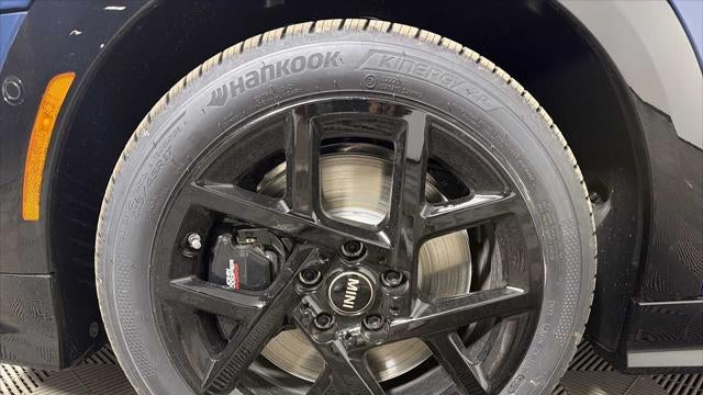 2026 MINI Hardtop 2 Door Cooper S