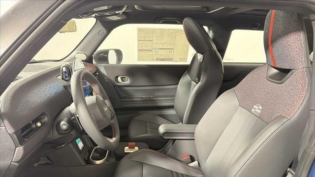 2026 MINI Hardtop 2 Door Cooper S