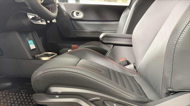2026 MINI Hardtop 2 Door Cooper S
