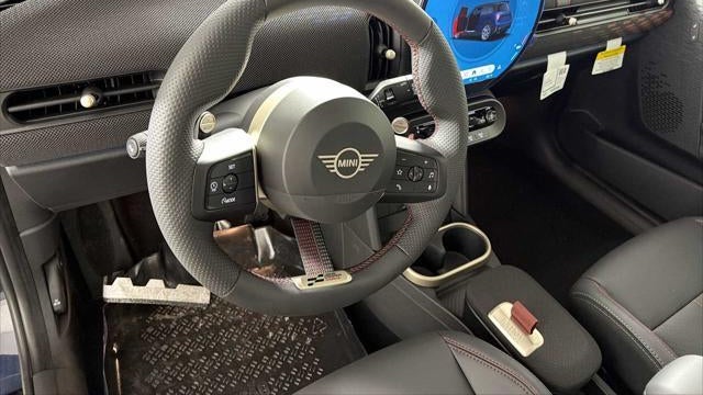 2026 MINI Hardtop 2 Door Cooper S