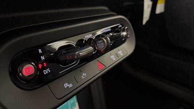 2026 MINI Hardtop 2 Door Cooper S