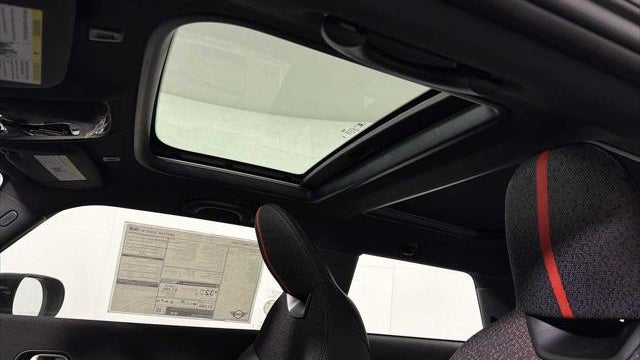 2026 MINI Hardtop 2 Door Cooper S