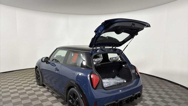 2026 MINI Hardtop 2 Door Cooper S