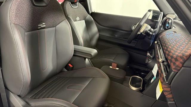 2026 MINI Hardtop 2 Door Cooper S