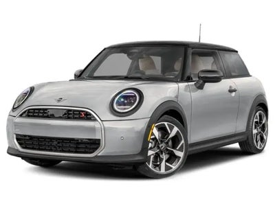 Photo of a 2025 Mini Hardtop 2 Door Cooper S Signature Trim 2DR Hatchback for sale