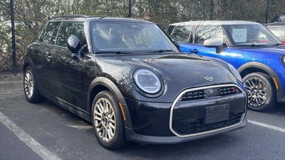 Photo of a 2025 Mini Hardtop 2 Door Cooper S 2DR Hatchback for sale