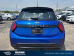 2025 Hardtop 2 Door Thumbnail 7