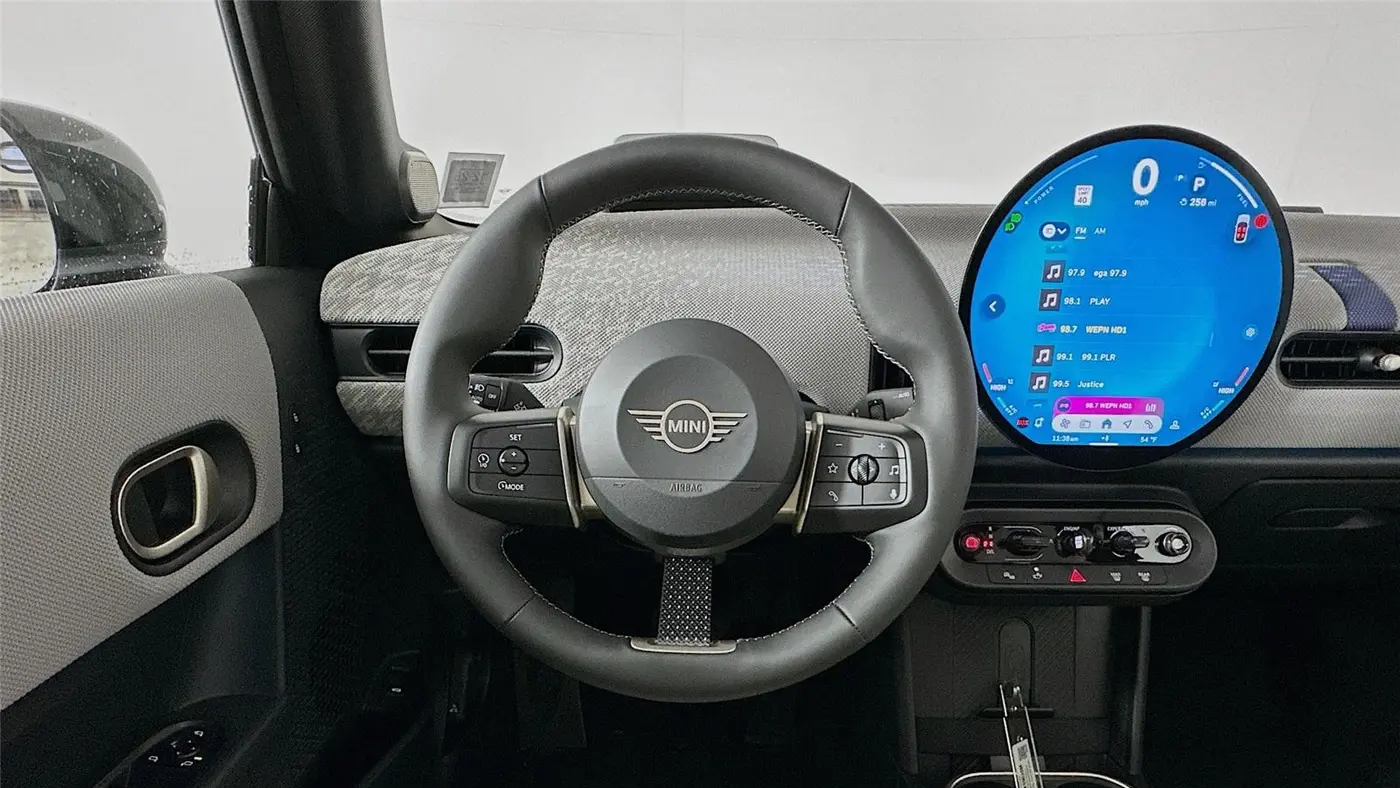 2026 MINI Hardtop 2 Door Cooper S