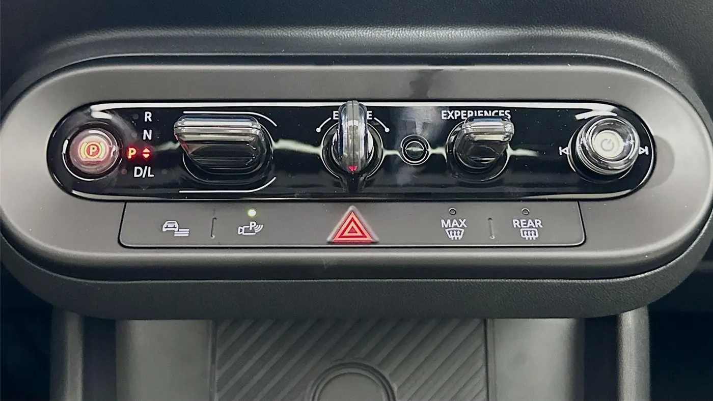 2026 MINI Hardtop 2 Door Cooper S
